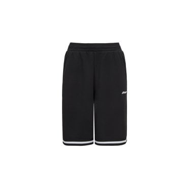 미즈노 여성용 가볍고 통기성 쾌적함이 우수한 5부 팬츠 5CUT MESH PANTS_32YD415409