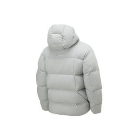 퍼텍스 구스소재의 가볍고 보온성이 우수한 다운자켓 PERTEX MID DOWN JACKET_32YE362605