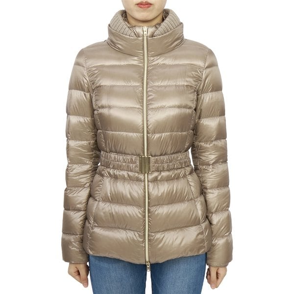 [부산점] 스크래치 여성 패딩 점퍼 PI0485DIC M03 12017 2600