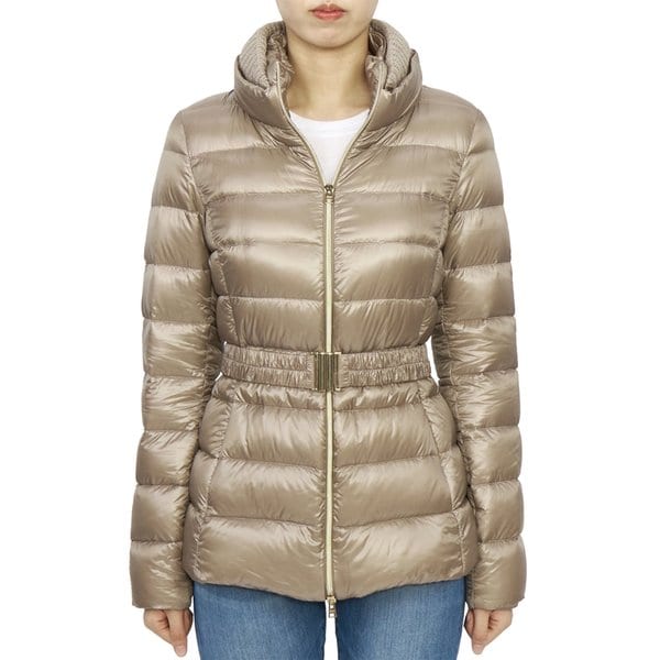 [부산점] 스크래치 여성 패딩 점퍼 PI0485DIC M03 12017 2600