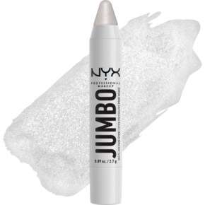 닉스 NYX 메이크업 하이라이터 점보 페이스 스틱 02, 2.7g