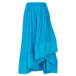 Womens Skirt RWST00084778P24220 Light Blue