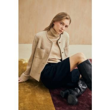 BCBG 올앤선드리델보 JK(A4W9J108 )