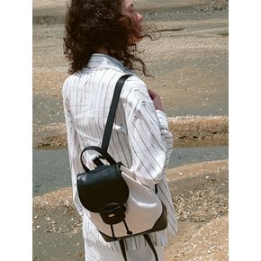 [단독] PENNY CANVAS BACKPACK