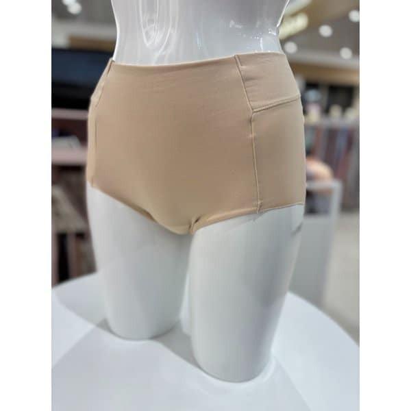 [여주점] 와코루 모달쉐론 냉감 프리컷 아랫배 감싸주는 부인군 팬티 [WLGX103T] OB