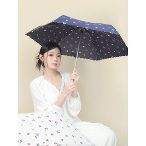 우산 프루츠 가든 미니 5단우산 8041-306-002