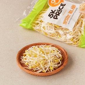 맛있는 콩나물 400g