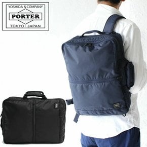 포터 플래시 3WAY 서류 가방 689-05936 요시다 가방 비즈니스 가방 남성 B4 PORTER