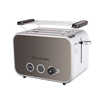  독일 러셀홉스 토스터기 712894 Russell Hobbs Distinctions 2643256 Toaster for 2 Slices 스테