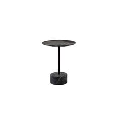 [Cassina 공식수입원] 9 Low Table, H44 (Black Marquina Marble)