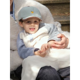 톤캬 [BABY] softy fleece cap_[309932]