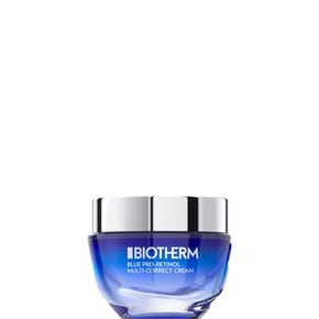 BIOTHERM 비오템 블루 프로렌티놀 멀티 코렉트 크림 50ML