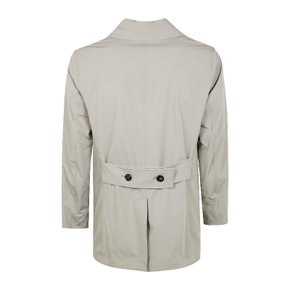 [해외배송] 키레드 더블브레스트 라이트웨이트 블레이저 WSHIAW8101002000 BEIGE