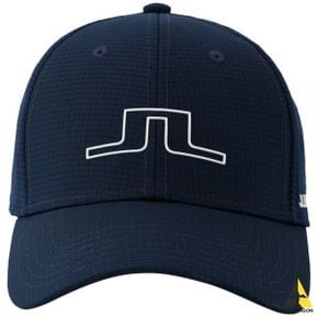 J.LINDEBERG 제이린드버그 Caden Golf Cap (GMAC06358-6855) (남성 카덴 골프 캡) 53134602