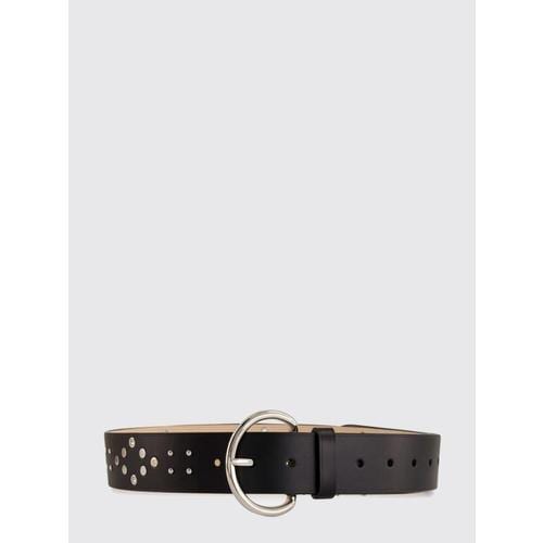 마르니 레귤러 벨트 CNMO0122A0P9217 00N99 Black