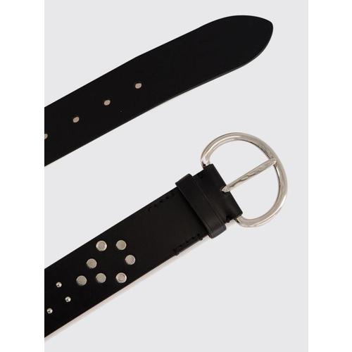 마르니 레귤러 벨트 CNMO0122A0P9217 00N99 Black