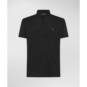 페트레이 25 S/S [ MEZZOLA  메조라  ] BLACK/블랙- PRMTS007G0SBK