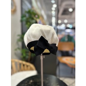 (CR)루즈페-블랙리본베레모 7411980301
