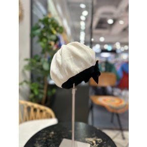 (CR)루즈페-블랙리본베레모 7411980301