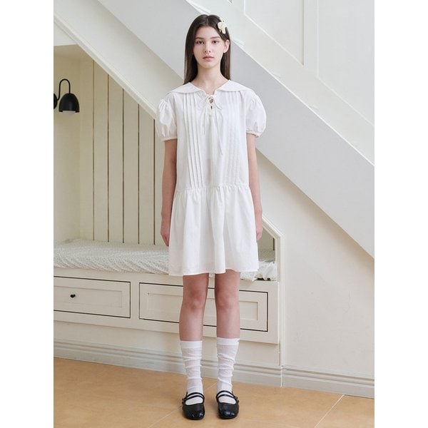 Sailor Dress (2colors)