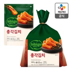 [본사배송] 비비고 총각김치 900g+400g (총 1.3kg)