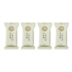 서분례 들깨 청국장 110g  4팩