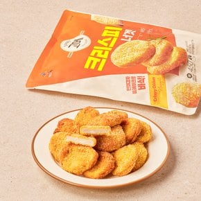 [쓱7클럽] 고메 크리스피 너겟 450g