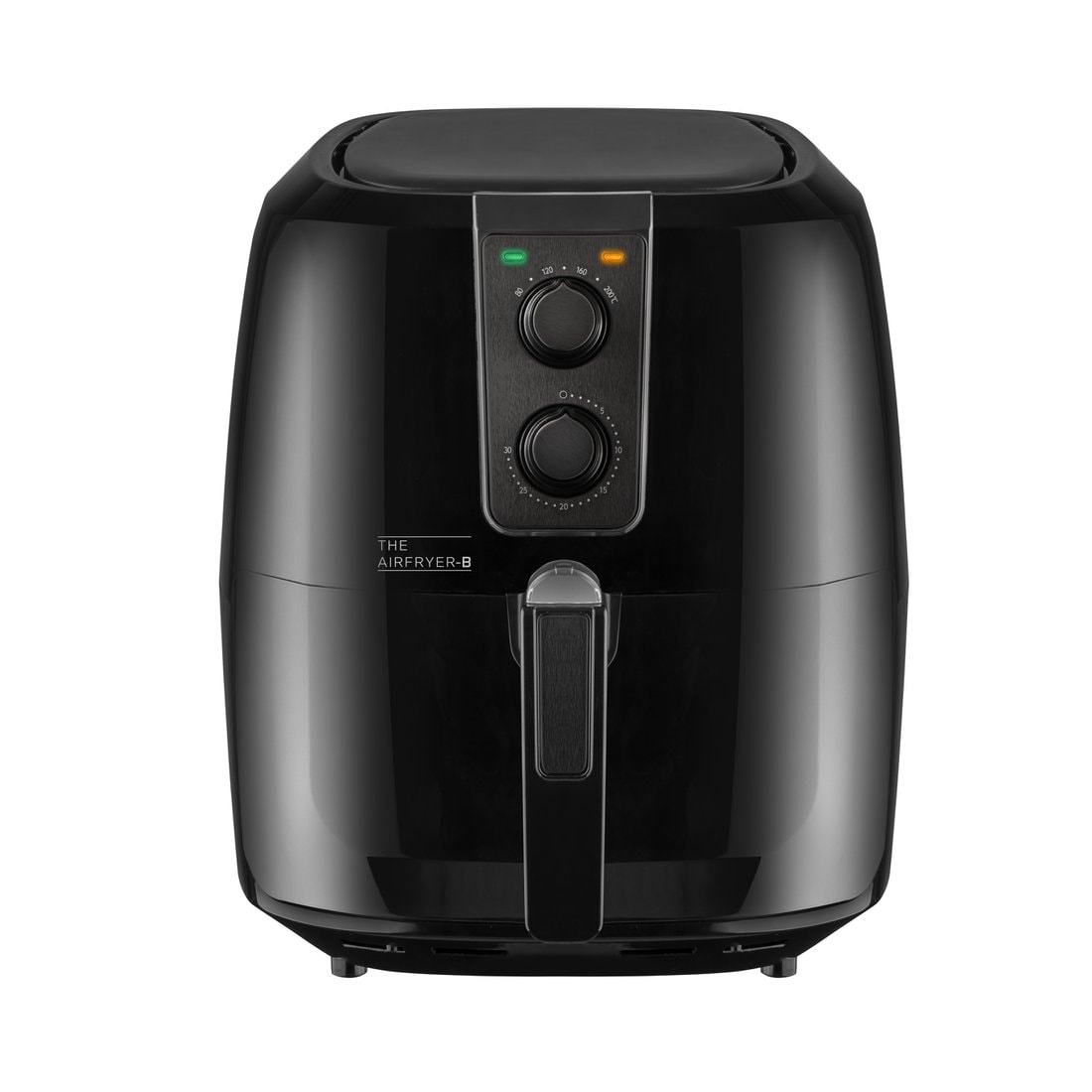 트레이더스 완판 대용량 에어프라이어 기계식 모델 5.2L (THE AIRFRYER-B), 이마트몰, 당신과 가장 가까운 이마트