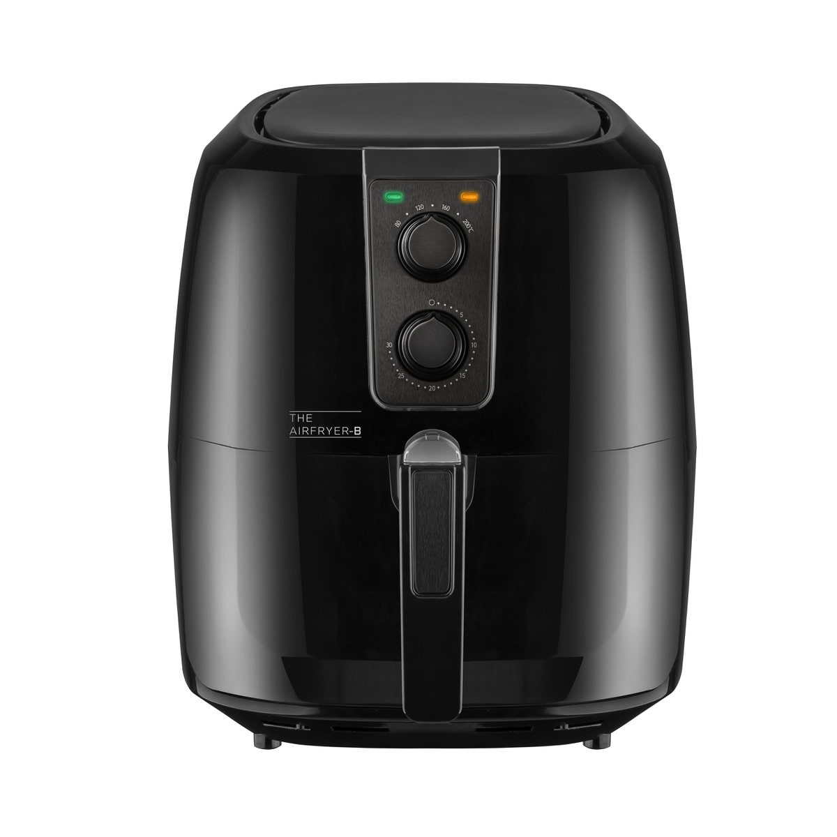 트레이더스 완판 대용량 에어프라이어 기계식 모델 5.2L (The Airfryer-B), 이마트몰, 당신과 가장 가까운 이마트