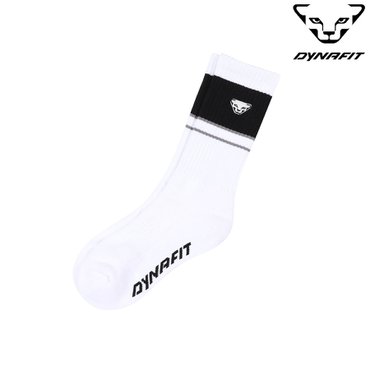 다이나핏 공용 유스 스포츠 크루 삭스 (Black) YUA24S14_Z1 (YUA24S14Z1) _GNYP
