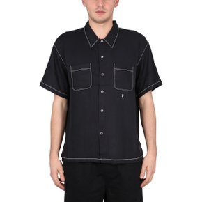 Mens shirt 1110235_BLAC 4634157