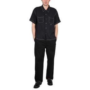 Mens shirt 1110235_BLAC 4634157