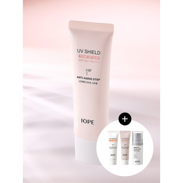 UV쉴드 에센셜 톤업 50ml