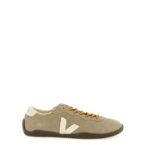 26SS 베자 스니커즈 NS0321614TAUPEPIERREEAGLE Gray