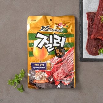 샘표 질러 통육포 180g