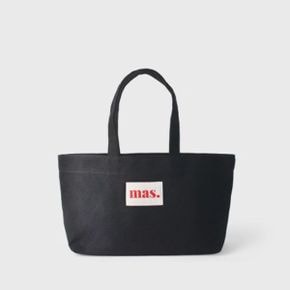 Boat bag _ Black