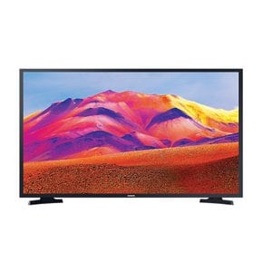 108cm 스탠드형 Full HD TV KU43T5300AFXKR