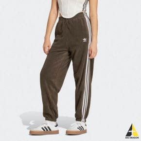 ADIDAS 아디다스 아디컬러 폴라 플리스 트랙 팬츠 - SHAOLI