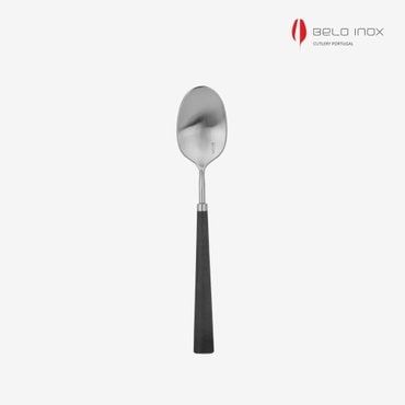 벨로아이녹스 유메 블랙 티스푼 1p