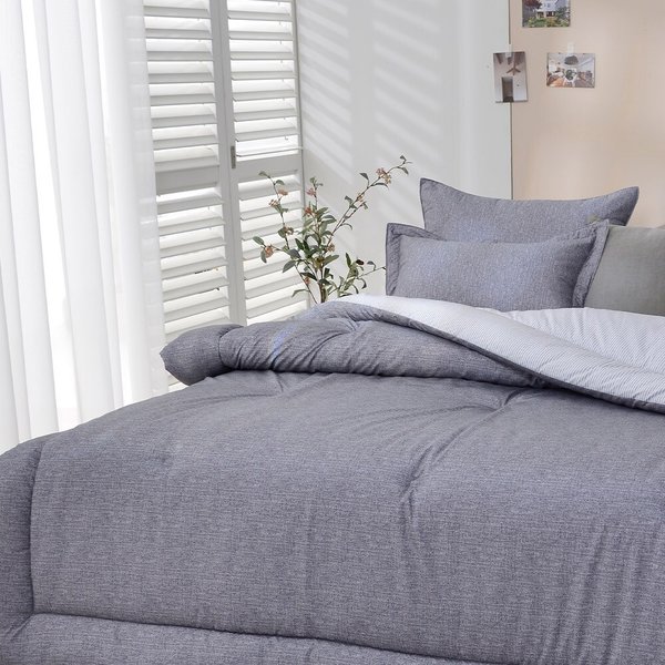 리브린 모노브리즈 마이크로 모달 차렵이불 SS