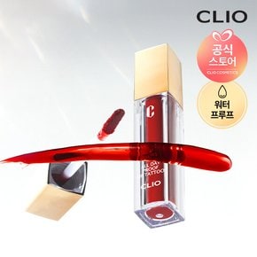 [초특가] 클리오 올데이프루프 립타투 본품1개