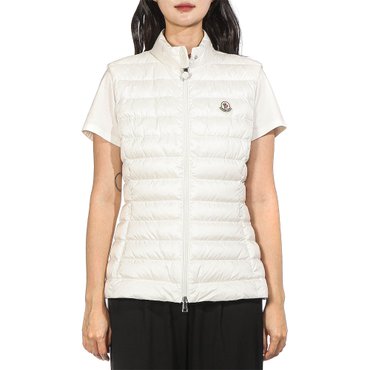몽클레르 [몽클레어] 여성 패딩 조끼 (K1093 1A00067 597YF 034) 25SS