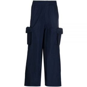 써네이 ELASTIC CARGO PANTS (CRTWMBOT019 NYL021 492) (엘라스틱 카고 팬츠)