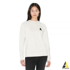 이자벨마랑 24FW MILLA (SW0004FA A1M07E 23EC) (밀라 스웨트셔츠) 57709973