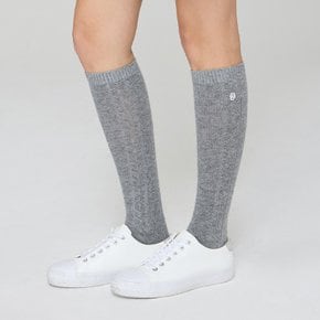 보스골프 울 니삭스 WOMAN MEDIUM GREY