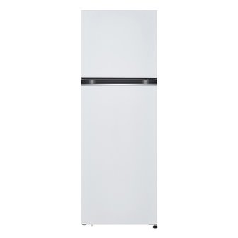 LG 일반냉장고 B332W34 335L 화이트 인버터컴프레서 멀티냉각 300L급 냉장고