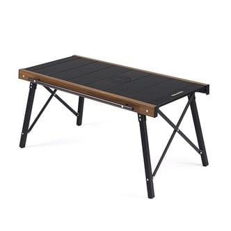 네이처하이크 신상 IGT 테이블 L02 접이식 휴대용 캠핑 식탁 스토브 탈부착 가능 CNK2300JJ016
