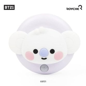  BT21 센서무드등 코야 BT21-RSL-BABY-KY 로이체 (WB3ECBD)