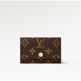 LOUIS VUITTON 재고  6고리 키홀더 M62630 M62630