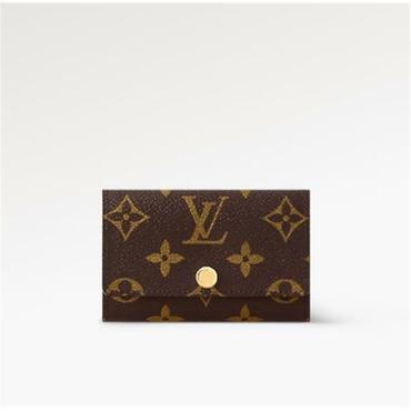 LOUIS VUITTON 문의환영  6고리 키홀더 M62630 M62630